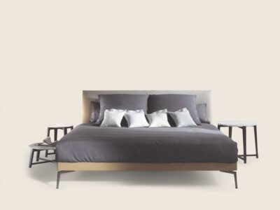 Кровать Flexform FEEL GOOD