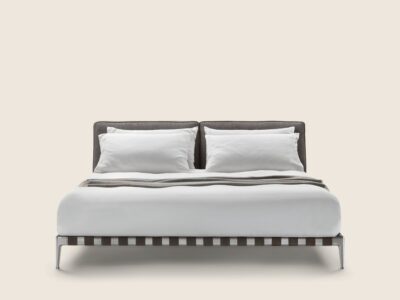 Кровать Flexform GREGORY | GREGORY XL