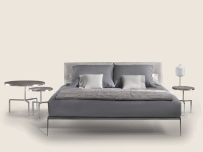 Кровать Flexform LIFESTEEL
