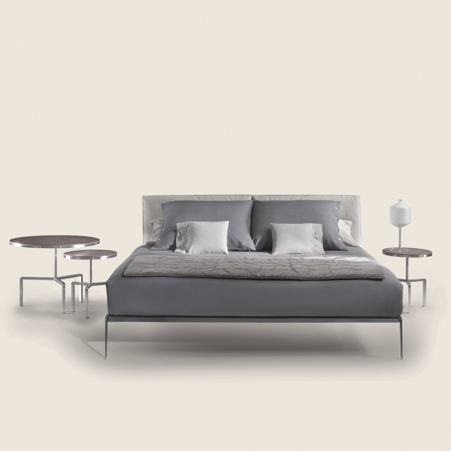 Кровать Flexform LIFESTEEL