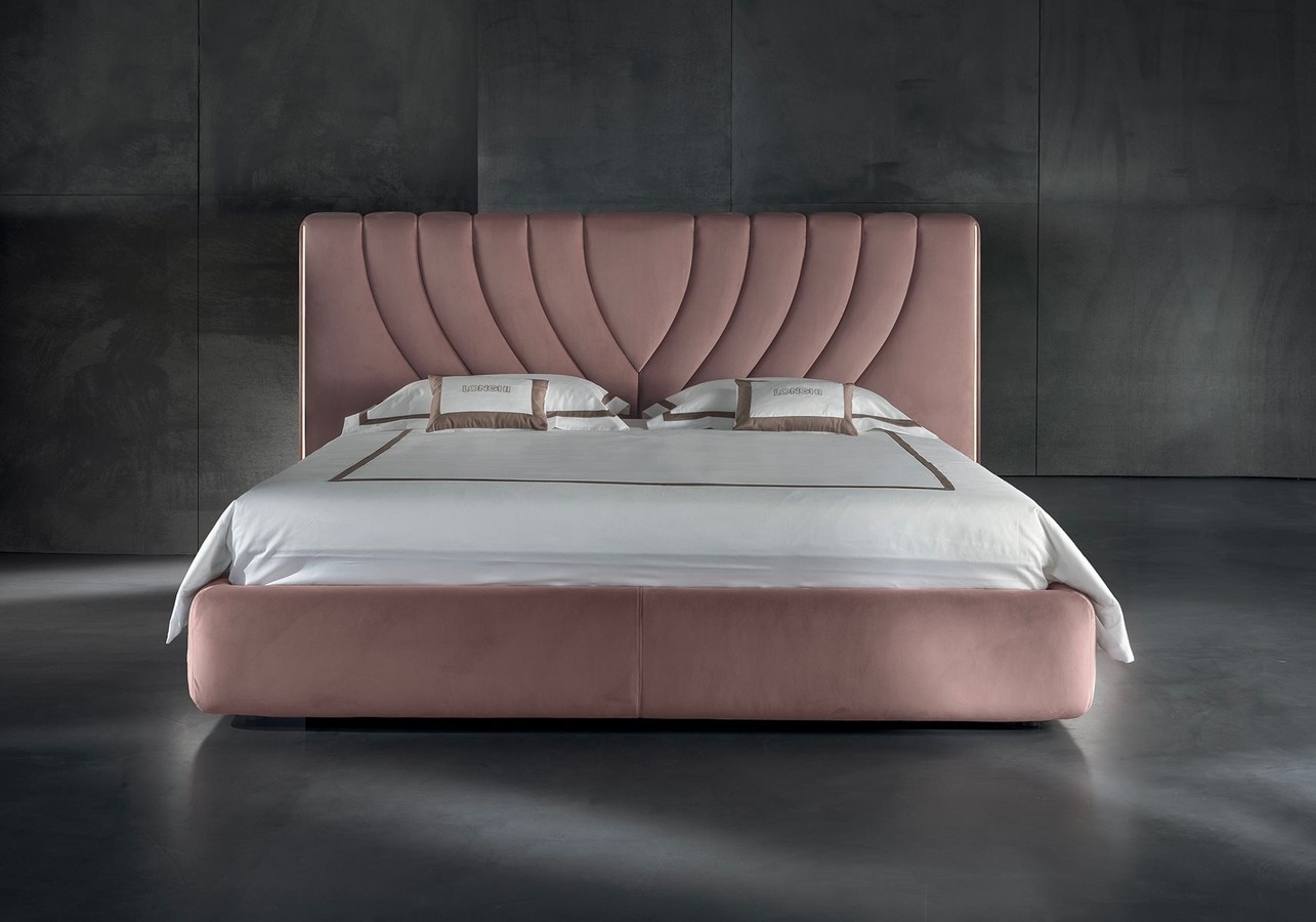 Кровать Longhi Adele W 849