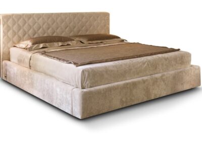 Кровать Longhi Helmut bed
