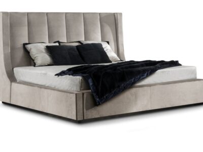 Кровать Longhi Kubrick Bed