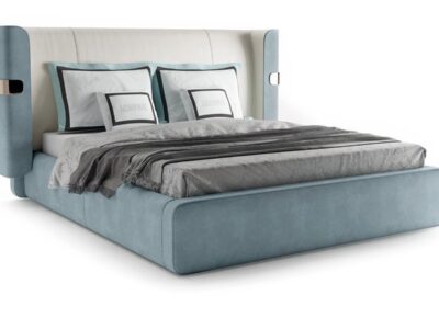 Кровать Longhi Mi bed