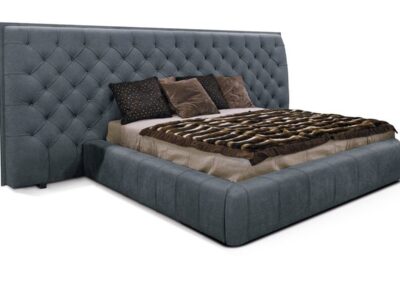 Кровать Longhi Napoleon bed