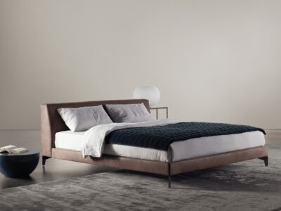 Кровать Meridiani LOUIS UP
