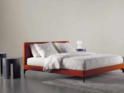 Кровать Meridiani STONE UP