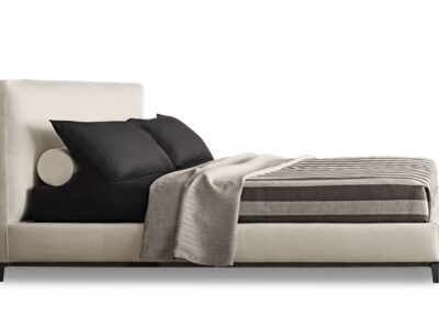 Кровать Minotti Andersen Bed