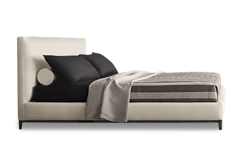 Кровать Minotti Andersen Bed