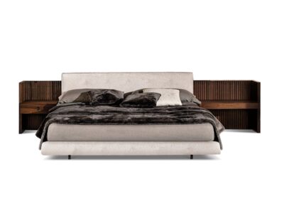 Кровать Minotti Brasilia