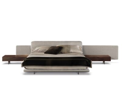 Кровать Minotti Horizonte