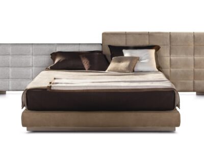 Кровать Minotti Lawrence