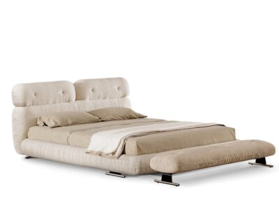 Кровать Minotti Libra
