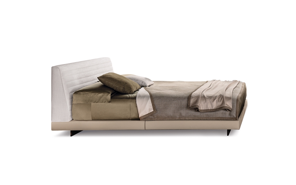 Кровать Minotti Roger