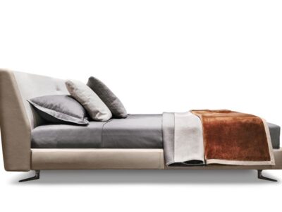 Кровать Minotti Spencer