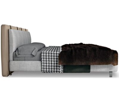 Кровать Minotti Tatlin