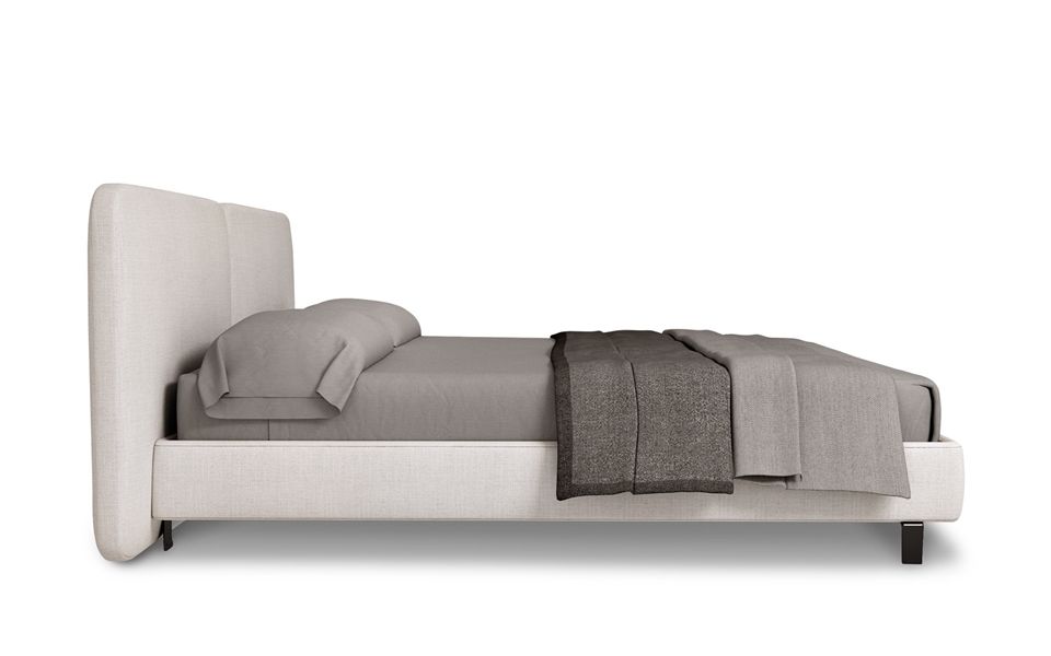 Кровать Minotti Tatlin-Cover
