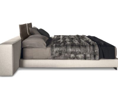 Кровать Minotti Yang