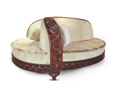 Francesco Molon D450.02  из коллекции The Upholstery в стиль Classic