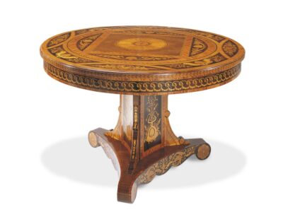 Francesco Molon F55  из коллекции New Empire в стиль Classic