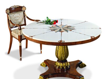 Francesco Molon F106.01  из коллекции New Empire в стиль Classic