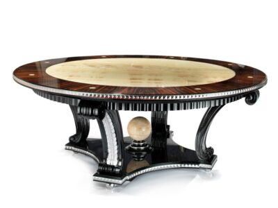 Круглый стол Francesco Molon F500.01 VANITY