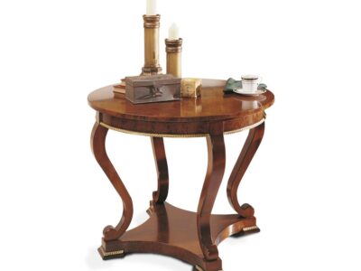 Francesco Molon T135  из коллекции New Empire в стиль Classic