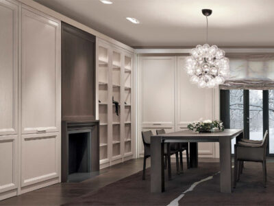 Кухня Castagna Cucine Cashmere