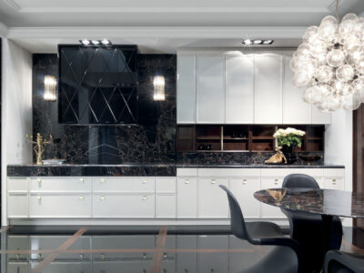 Кухня Castagna Cucine Déco