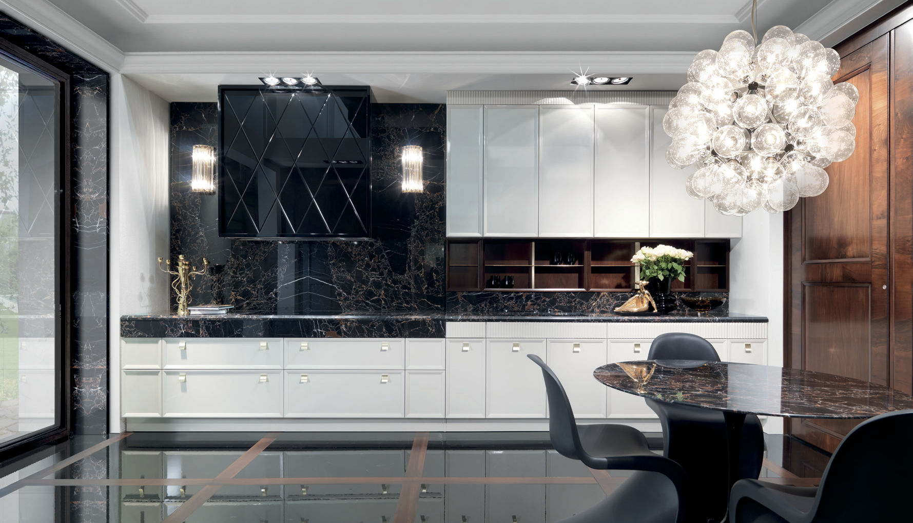 Кухня Castagna Cucine Déco
