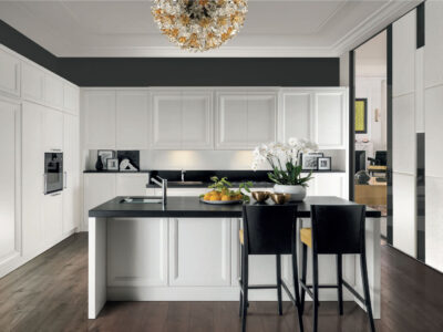 Кухня Castagna Cucine Gallery+