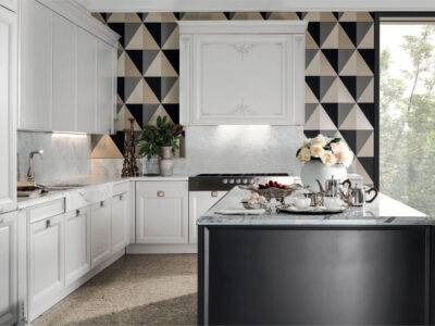 Кухня Castagna Cucine Maryrose