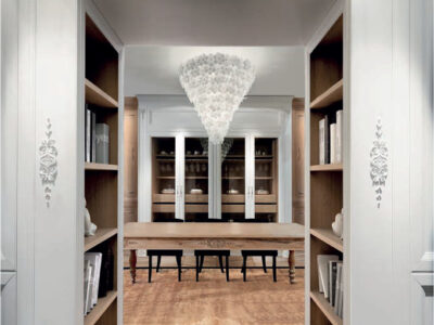 Кухня Castagna Cucine Princess