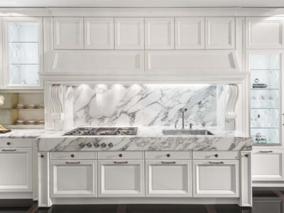Кухня Castagna Cucine Roma