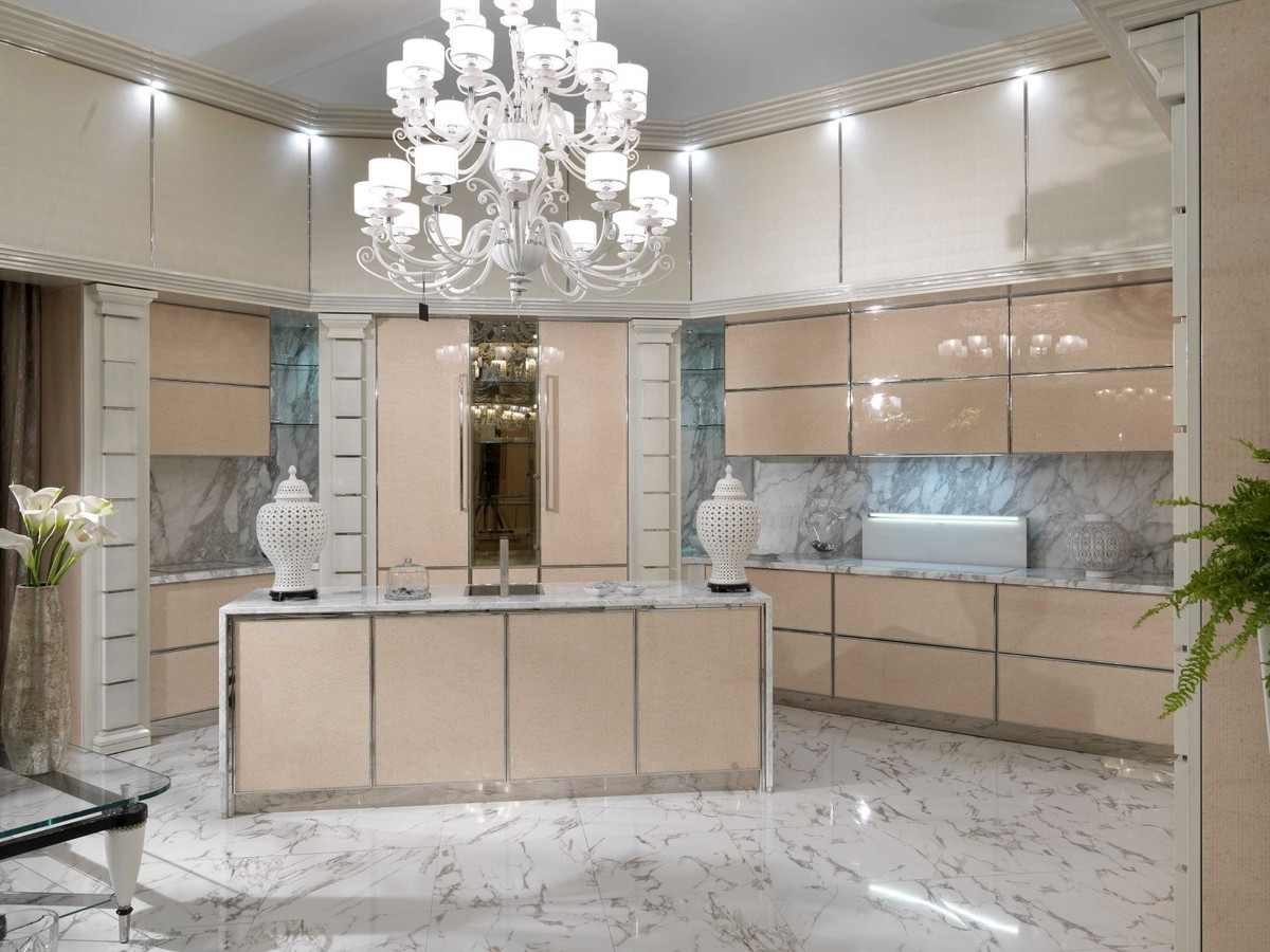 Кухня Francesco Molon mod. Marbella