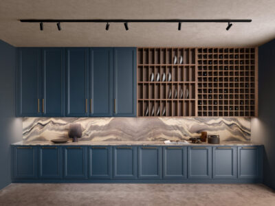 Кухня Lottocento Living