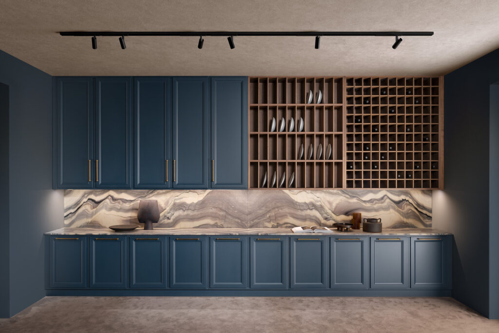 Кухня Lottocento Living