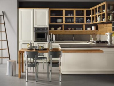 Кухня Lottocento Living Design