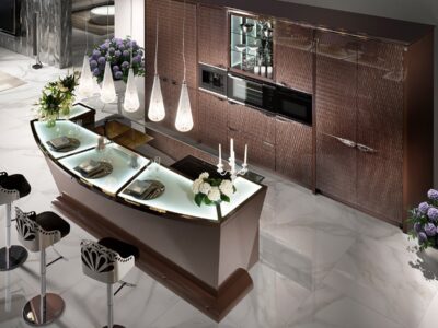 Кухня Tessarolo ALISIA 1