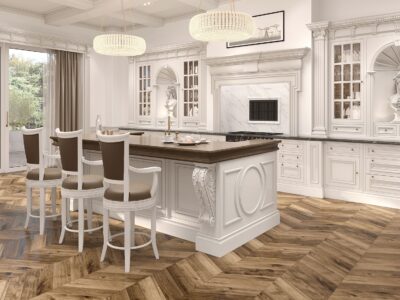 Кухня Tessarolo ASOLO