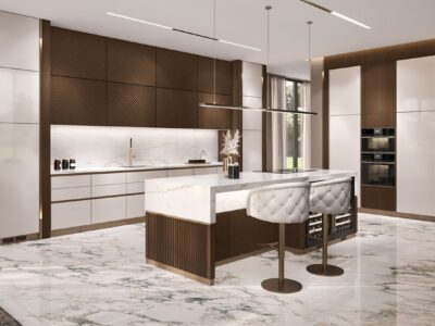 Кухня Tessarolo LOFT FRAME