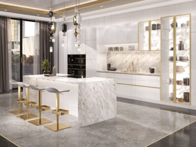 Кухня Tessarolo LOFT PRESTIGE
