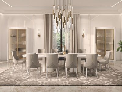 Кухня Tessarolo ROOM HARMONY