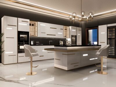 Кухня Tessarolo VANITY