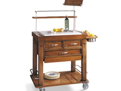 Francesco Molon U42  из коллекции Kitchens в стиль Classic