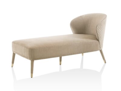 Кушетка DV HOME Collection Manhattan dormeuse