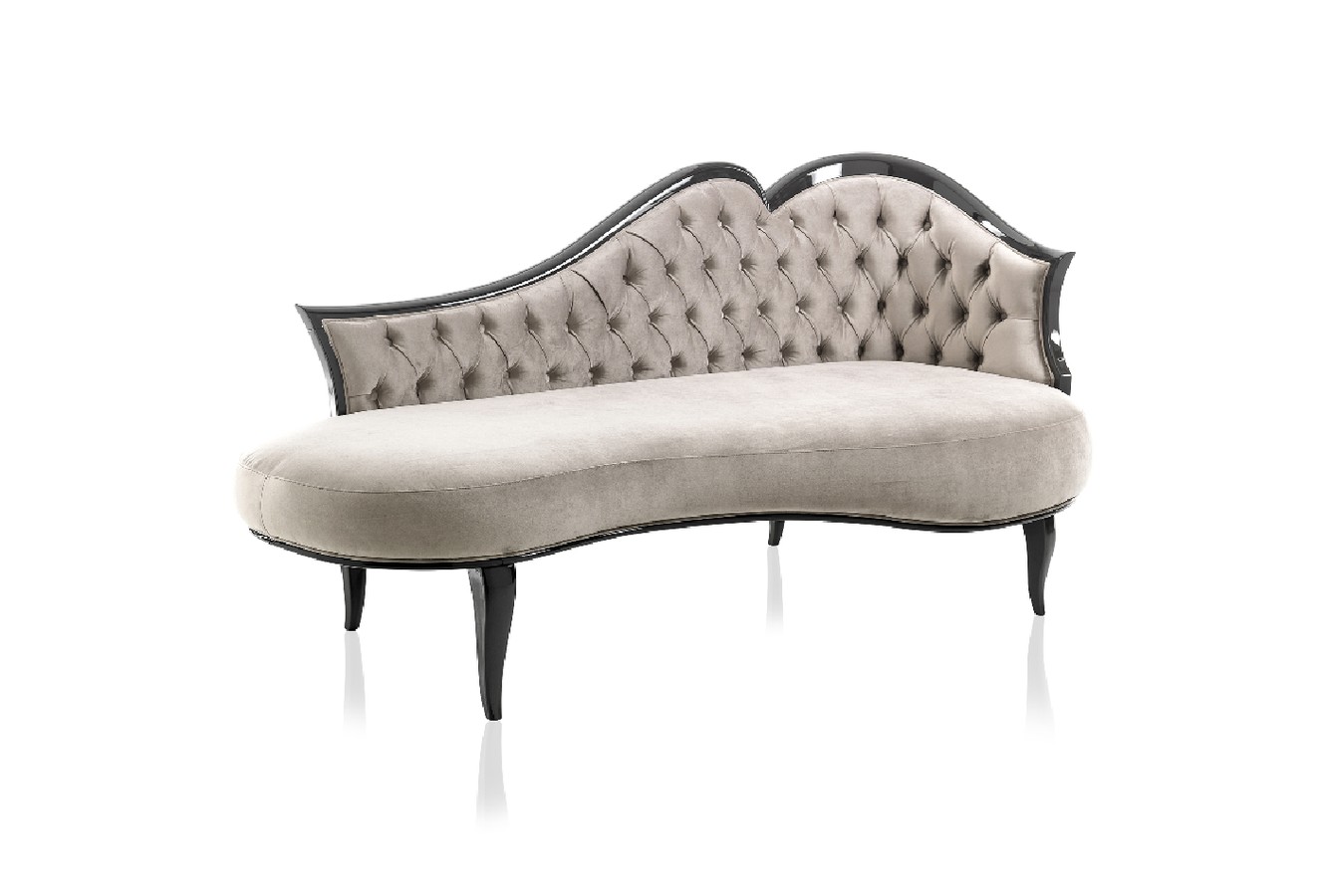 Кушетка DV HOME Collection Renè dormeuse