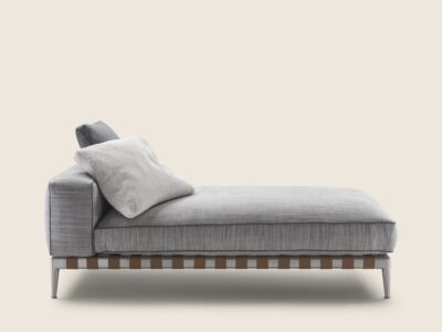 Кушетка Flexform GREGORY | GREGORY XL
