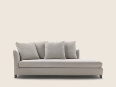 Кушетка Flexform VICTOR