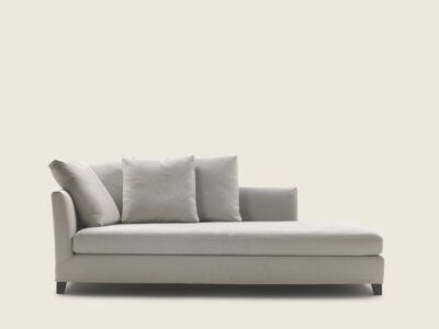 Кушетка Flexform VICTOR LARGE